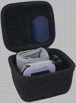 Review de tensiometro de brazo broadcare