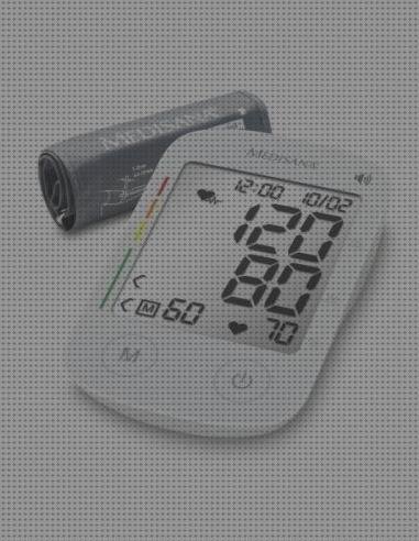 Las mejores fisaude tensiometro de brazo fisaude