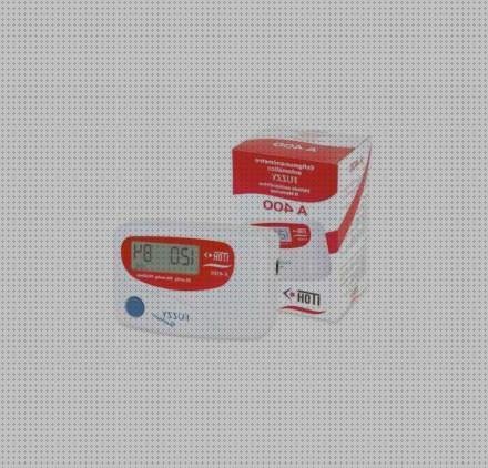 ¿Dónde poder comprar irrigador dental hoc 400 Mas espirómetros tipos Mas apósit esteril tensiometro de brazo itoh a 400?