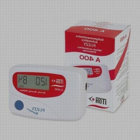 Las mejores marcas de irrigador dental hoc 400 Mas espirómetros tipos Mas apósit esteril tensiometro de brazo itoh a 400
