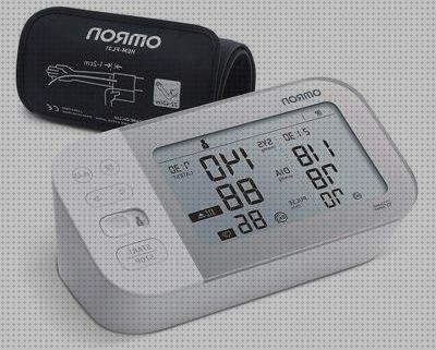 Review de tensiometro de brazo marcas de calidad