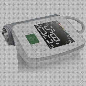 Las mejores medisana tensiometro de brazo medisana ref 79675