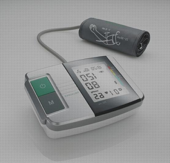 Review de tensiometro de brazo medisana ref 79675