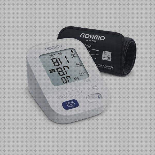 ¿Dónde poder comprar hem tensiometro de brazo omrom hem fl31?