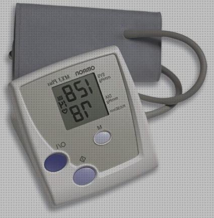 Opiniones de mx3 omron tensiometro de brazo omron mx3
