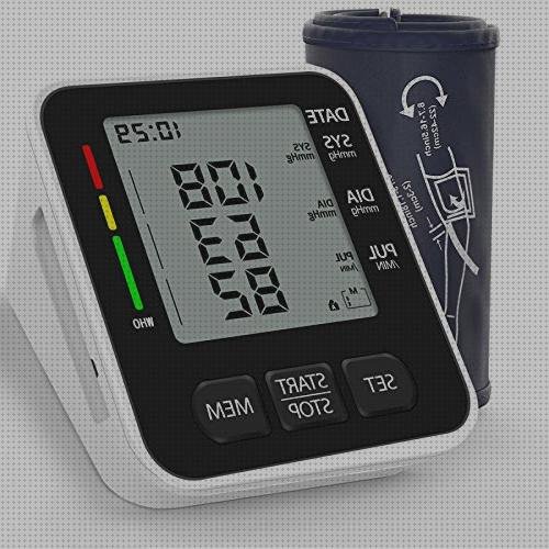 Los 26 Mejores Tensiometros De Brazos Vitales Controles Sbm 30 Repuestos De Manguitos