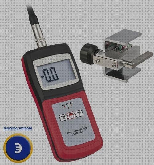 ¿Dónde poder comprar correas tensiometro de correas por ultrasonidos?