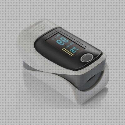 Las mejores tensiometros omron tensiometro de dedo omron