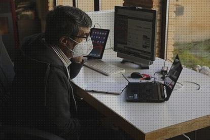 Review de tensiometro de lentes oculares