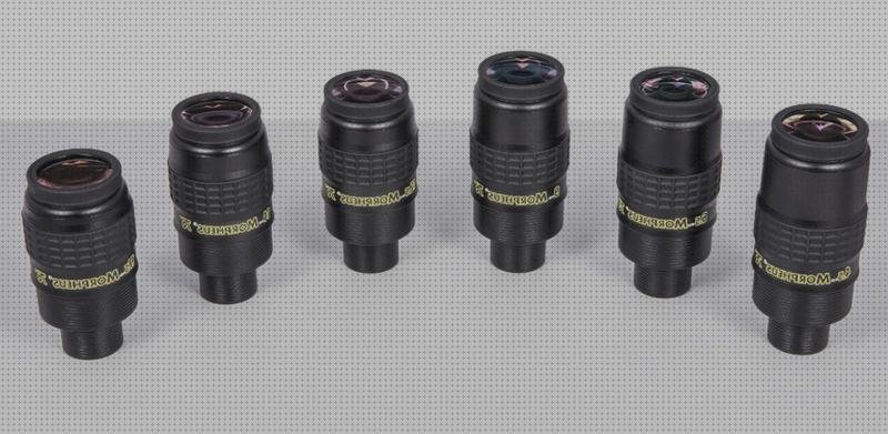 Opiniones de oculares tensiometro de lentes oculares