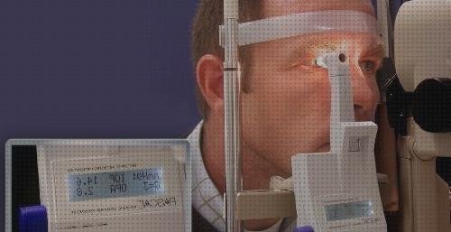 Los 17 Mejores Tensiometros De Lentes Oculares