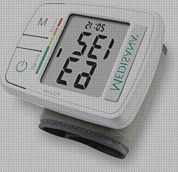 Opiniones de los 10 mejores Tensiometros De Muñecas Medisana Hgf