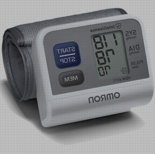 ¿Dónde poder comprar omron hem fl31 tensiometro omron tensiometro tensiometro de muñeca omron hem 6111?