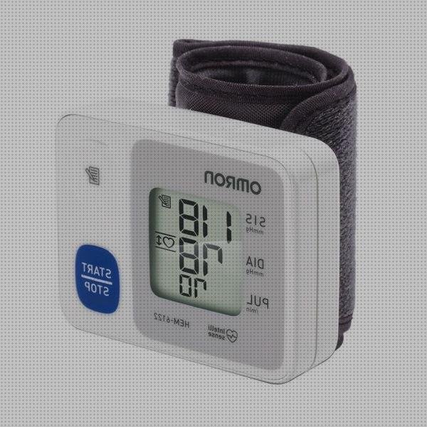 ¿Dónde poder comprar omron hem fl31 tensiometro omron tensiometro tensiometro de muñeca omron hem 6122?