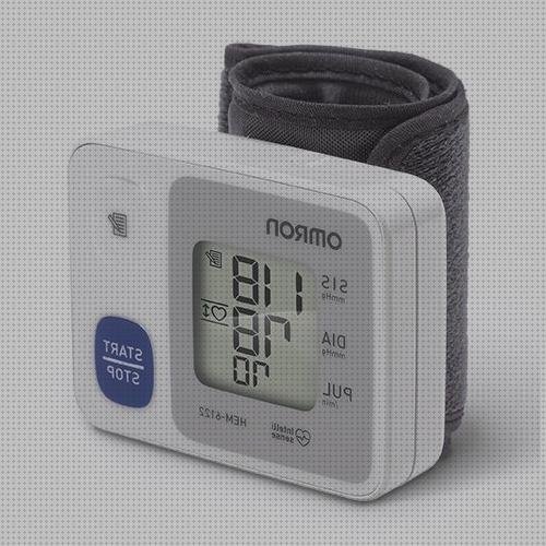 Las mejores marcas de omron hem fl31 tensiometro omron tensiometro tensiometro de muñeca omron hem 6122