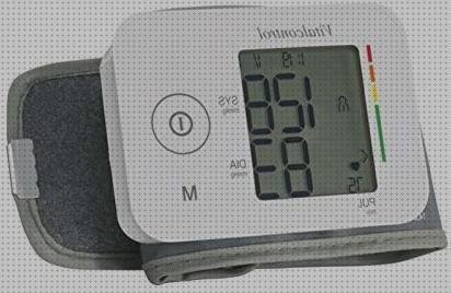 Las mejores marcas de bjm tensiometro de pulsera bjm