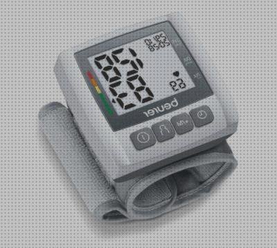 Las mejores tensiometro vitalcontrol tensiometro tensiometro de pulsera vitalcontrol sbc 25