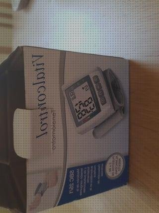 Review de tensiometro de pulsera vitalcontrol sbc 25