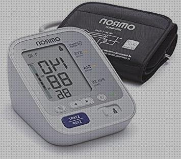 Las mejores marcas de hem tensiometro digital arterial hem 7200