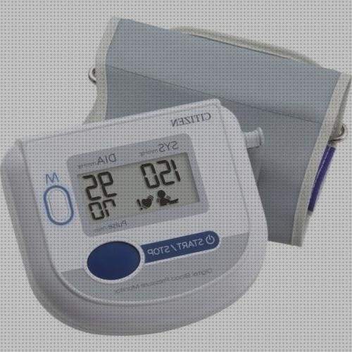 Review de tensiometro digital automatico de brazo