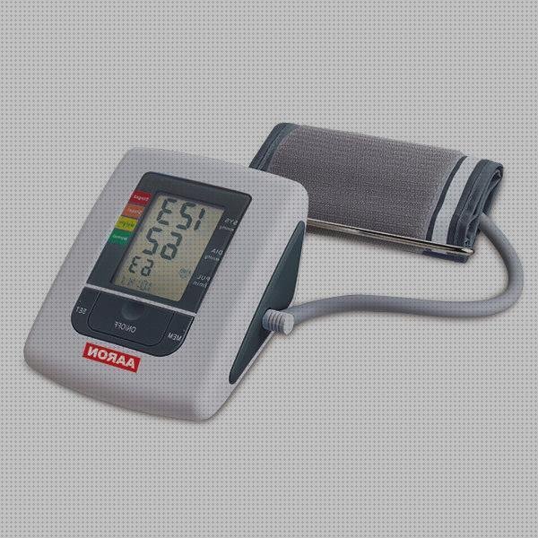 Review de tensiometro digital balance