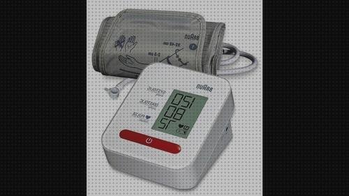 ¿Dónde poder comprar tensiometro braun tensiometro digital braun brazo?