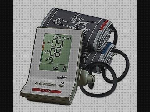 Las mejores marcas de tensiometro braun tensiometro digital braun brazo