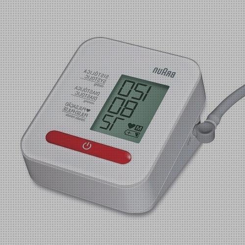 ¿Dónde poder comprar tensiometro braun tensiometro digital braun bua 5000 ar?