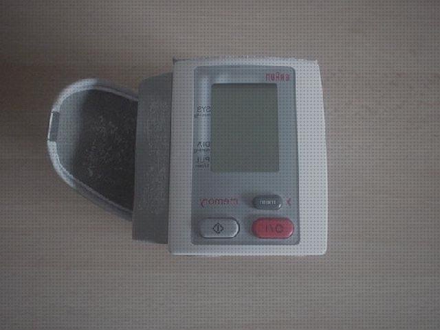 Análisis de los 19 mejores Tensiometros Digitales Braun Muñecas