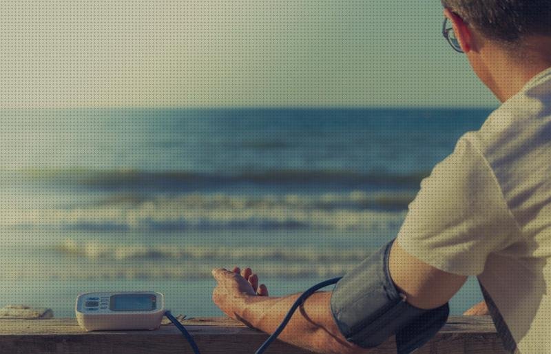 Los mejores 15 Tensiometros Digitales Brazos Baratos