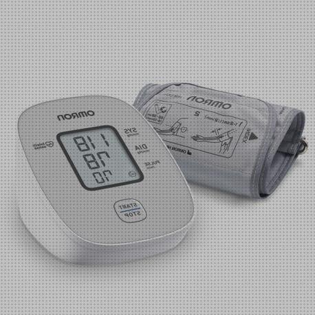 Las mejores omron tensiometro digital omron tensiometro tensiometro digital brazo omron