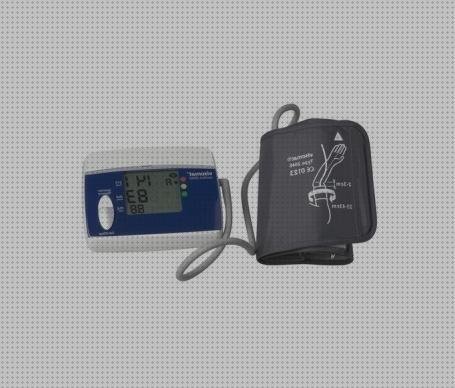 Review de tensiometro digital con adaptador de corriente v