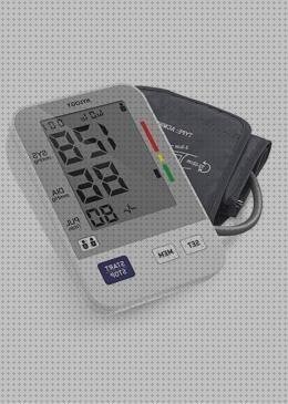 Review de tensiometro digital de brazo aposan calibrar