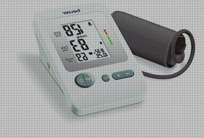 Review de tensiometro digital de brazo beurer
