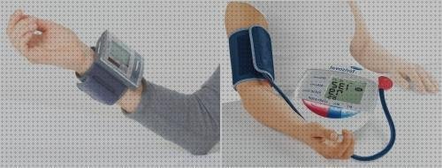 Review de tensiometro digital de brazo caracteristicas
