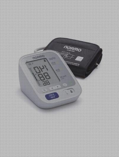 Review de tensiometro digital de brazo m3