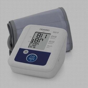 Las mejores tensiometro digital de brazo medimark