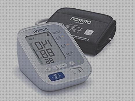 Review de tensiometro digital de brazo medimark