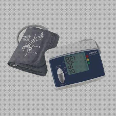 Análisis de los 24 mejores Tensiometros Digitales De Brazos Visomat