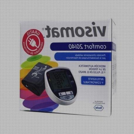¿Dónde poder comprar tensiometro visomat Mas apósit esteril tensiometro digital de brazo visomat?