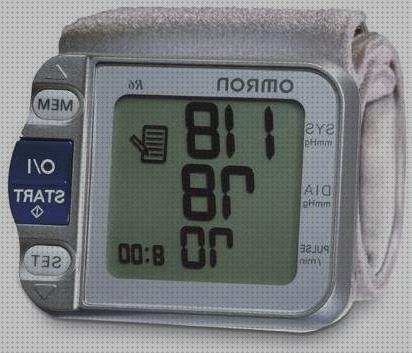 ¿Dónde poder comprar omron hem fl31 tensiometro omron tensiometro tensiometro digital de muñeca omron hem 650 profesional?