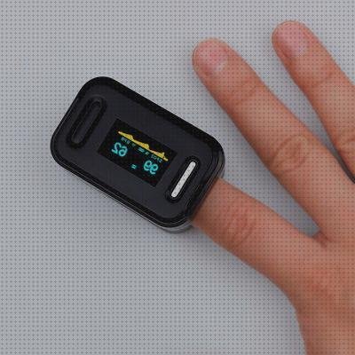 Review de los 15 mejores tensiometros digitales dedos a la venta
