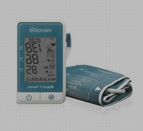 Las mejores fibrilacion tensiometro digital detección fibrilacion auricular