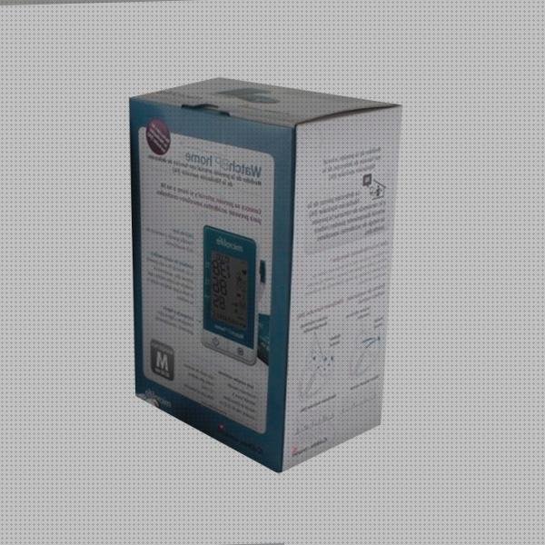 Review de tensiometro digital detección fibrilacion auricular