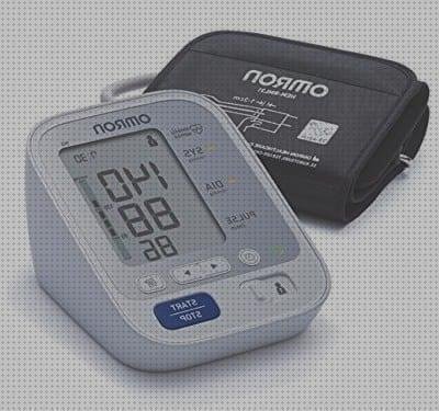 Review de tensiometro digital lord