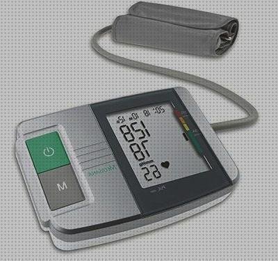 Review de tensiometro digital medisana mtc