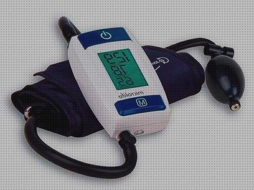 Review de tensiometro digital microlife semiautomatico brazo bpa 50
