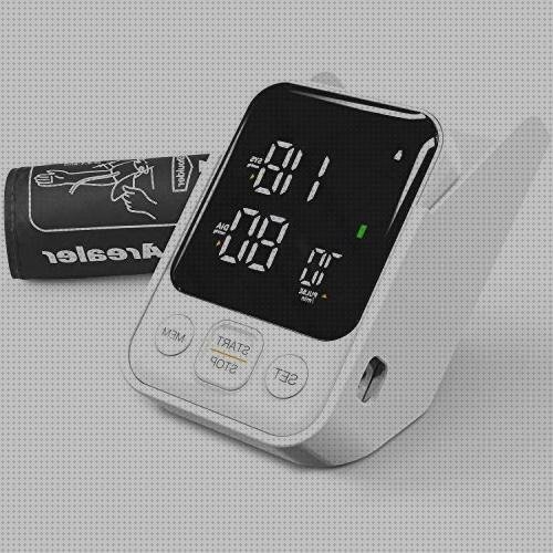 Análisis de los 18 mejores Tensiometros Digitales Microlife Semiautomatico Brazos Bpa 50