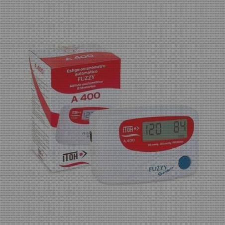Review de tensiometro digital modelo itoh a 400 precision