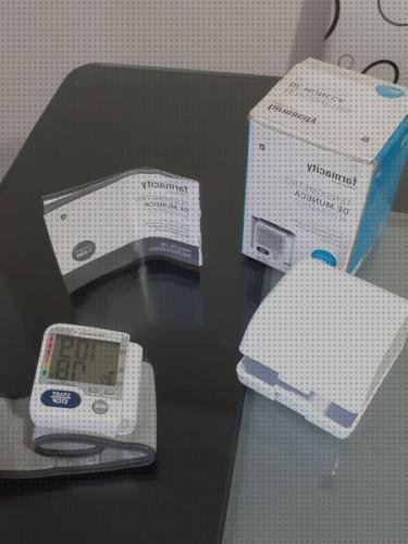 ¿Dónde poder comprar tensiometro digital farmacity Mas tensiometro aesfee Mas tensiometro aesfee tensiometro digital muñeca farmacity?
